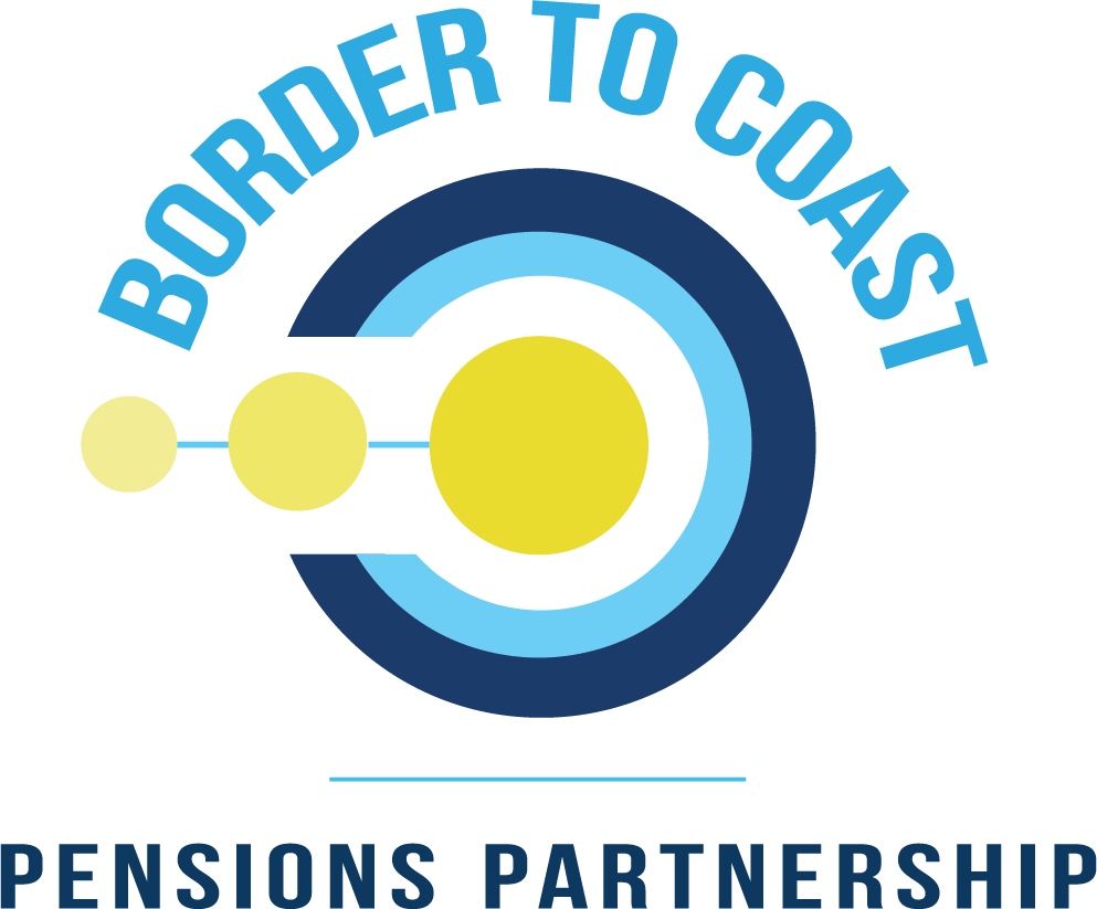 Border to Coast (Full Colour)