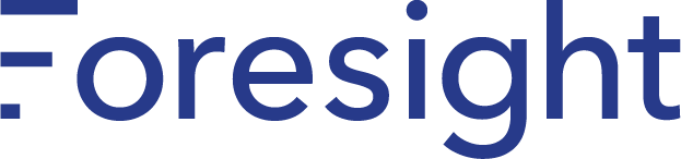 Foresight_RGB_Wordmark_Deep Blue