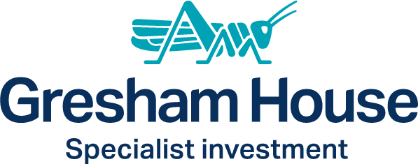 GH Logo Positive Centered Tagline