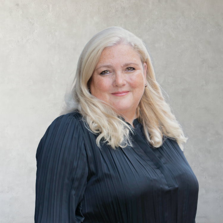 Cath Webster