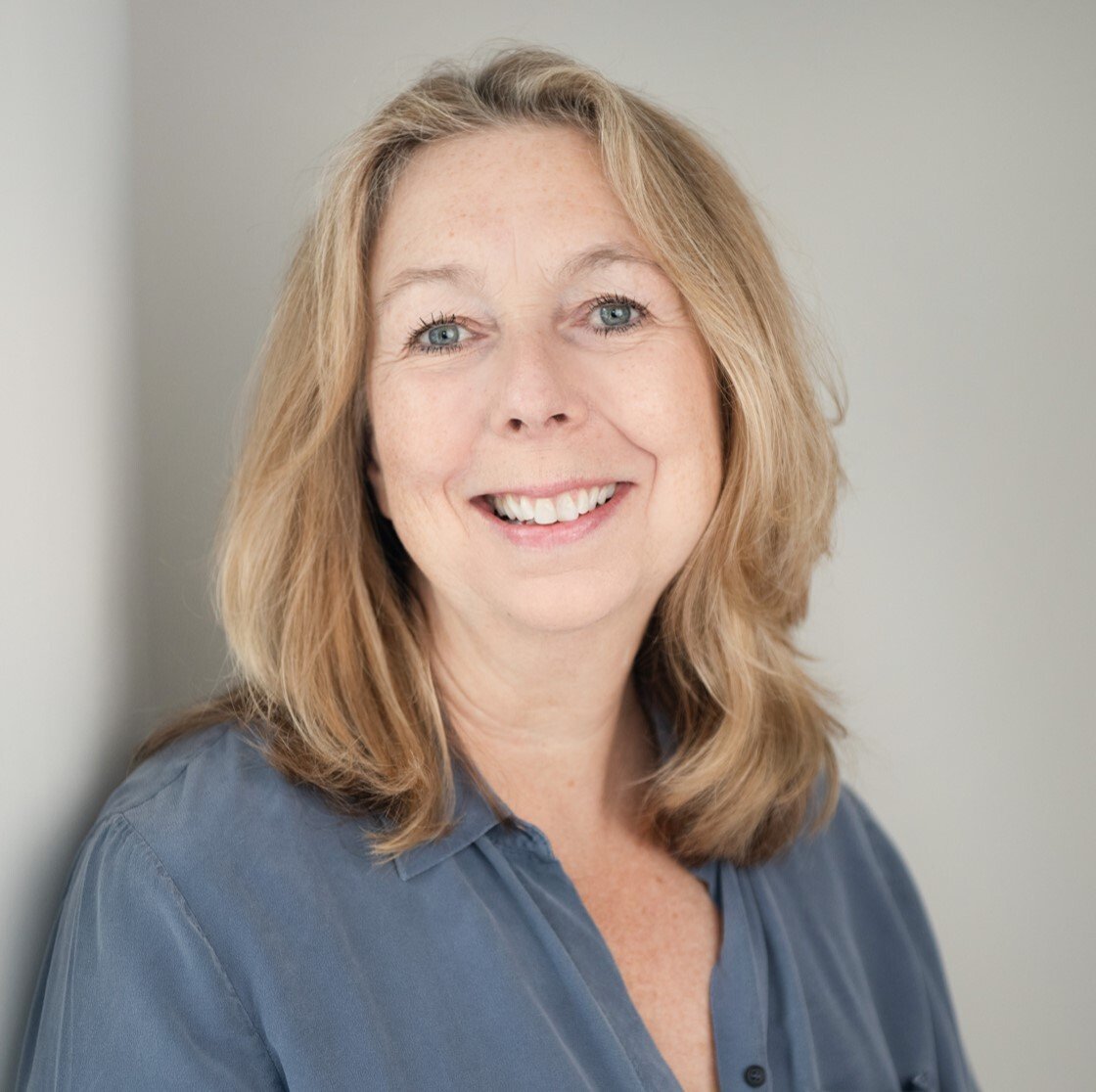 Sarah Forster