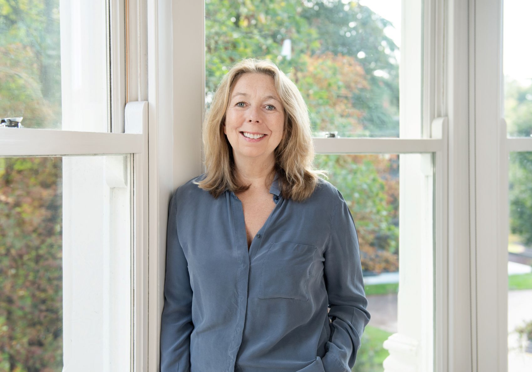 Sarah small